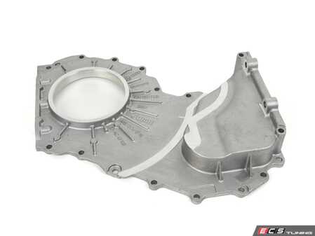 ES#4638079 - 03H103173D - FLANGE - Genuine Volkswagen Audi - Volkswagen