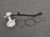 ES#36304 - 16117195470 - Fuel Level Sending Unit Assembly with Fuel Transfer Pump - Genuine BMW - BMW