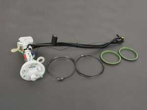 ES#36304 - 16117195470 - Fuel Level Sending Unit Assembly with Fuel Transfer Pump - Genuine BMW - BMW
