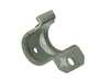 ES#4877337 - 33552283159 - Stabilizer Bracket - Priced Each - Bracket that holds sway bar to chassis, 2 per car - URO - BMW