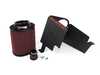 ES#4865994 - 65.02.86B - P-FLO Air Intake Kit - Uncork the intake side of your engine, drawing in a nearly unlimited supply of fresh air - Neuspeed - Audi