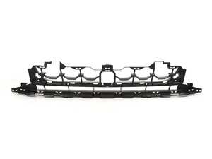 ES#4477171 - 8Y0807647C9B9 - Front Grille - Lower  - Genuine Replacement - Genuine Volkswagen Audi - Audi