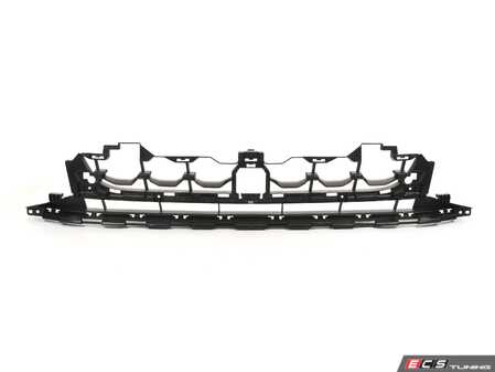 ES#4477171 - 8Y0807647C9B9 - Front Grille - Lower  - Genuine Replacement - Genuine Volkswagen Audi - Audi