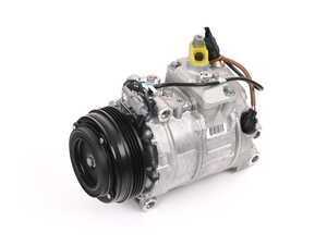 ES#3418258 - 64529399061 - RP A/C COMPRESSOR WI - Genuine BMW - BMW