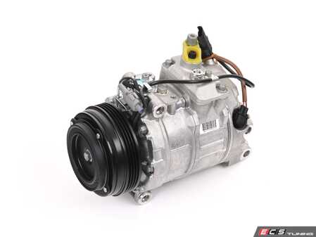 ES#3418258 - 64529399061 - RP A/C COMPRESSOR WI - Genuine BMW - BMW
