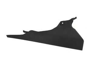 ES#2727654 - 51438056976 - TRIM COVER, C-PILLAR, UPPER - Genuine BMW - BMW