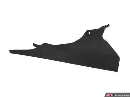 ES#2727654 - 51438056976 - TRIM COVER, C-PILLAR, UPPER - Genuine BMW - BMW
