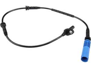 ES#4877339 - 34526771700 - ABS Sensor - Front - Keep your ABS operating at peak efficiency and replace your faulty wheel speed sensor today! - URO - BMW