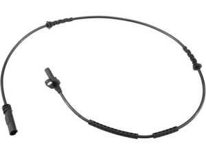 ES#4849613 - 34526853859 - Front ABS Sensor - Priced Each - High-quality materials are weather and brake heat resistant - URO - BMW