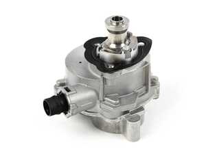 ES#4151182 - 11667619350 - Vacuum Pump With Gasket For Brake Booster - Replacement Vacuum Pump from Pierburg - Rein - BMW