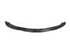 ES#4419827 - 511171303151 - Polyurethane PU Front Bumper Lip Spoiler - H Style - Add on front spoiler / lip  to the stock Cooper S bumper. Not for the AERO bumper - ECS - MINI