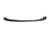 ES#4419827 - 511171303151 - Polyurethane PU Front Bumper Lip Spoiler - H Style - Add on front spoiler / lip  to the stock Cooper S bumper. Not for the AERO bumper - ECS - MINI