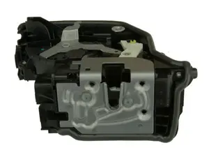 Door Latch/Actuator Assembly