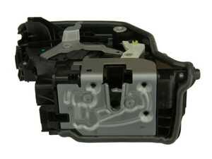 ES#4856210 - 51217281938 - BMW | Door Lock - Direct-fit replacement for part number 51217281938, ensuring perfect compatibility - Vemo - BMW