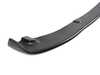ES#4419827 - 511171303151 - Polyurethane PU Front Bumper Lip Spoiler - H Style - Add on front spoiler / lip  to the stock Cooper S bumper. Not for the AERO bumper - ECS - MINI