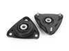 ES#4699345 - 99734301801KT1 - Front Upper Strut Mount Kit  - Featuring Hamburg Technic Left & Right Front Upper Strut Mounts With Bearings - Hamburg Tech - Porsche