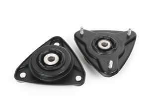 ES#4699345 - 99734301801KT1 - Front Upper Strut Mount Kit  - Featuring Hamburg Technic Left & Right Front Upper Strut Mounts With Bearings - Hamburg Tech - Porsche