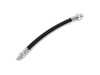 ES#2885055 - 34326757744 - Rear Brake Hose - Priced Each - Connects the rear hard line to the caliper - Vaico - BMW