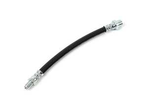 ES#2885055 - 34326757744 - Rear Brake Hose - Priced Each - Connects the rear hard line to the caliper - Vaico - BMW