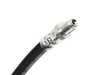 ES#2885055 - 34326757744 - Rear Brake Hose - Priced Each - Connects the rear hard line to the caliper - Vaico - BMW