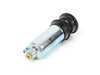 ES#4053638 - 91165210209 - Porsche Cigarette Lighter - Complete with Socket - Complete with Socket - Genuine Porsche - Porsche