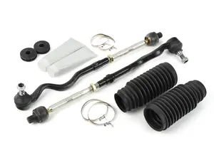 Tie Rod Replacement Kit