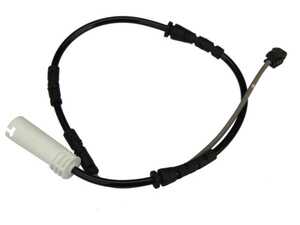 ES#4877360 - 34356792562 - Brake Pad Sensor - High-quality wiring and connectors to resist braking heat and harsh road weathering - URO - BMW