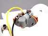 ES#514074 - 1HM919051M - Fuel Pump - With Sender - Complete in tank assembly - VDO - Volkswagen