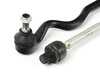 ES#4845266 - 32112228785/786K - Tie Rod Replacement Kit - Includes complete left and right tie rod assemblies, hardware, and new boots. - Hamburg Tech - BMW