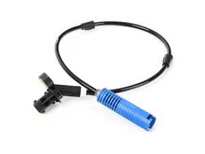 ES#4680074 - 34526752691 - ABS Sensor - Rear - For vehicles with DSC - ATE - BMW