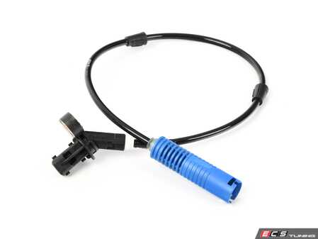 ES#4680074 - 34526752691 - ABS Sensor - Rear - For vehicles with DSC - ATE - BMW