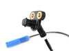 ES#4680074 - 34526752691 - ABS Sensor - Rear - For vehicles with DSC - ATE - BMW