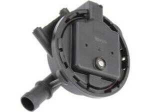 ES#4877363 - 16137448092 - Fuel Vapor Detection Pump - Provides accurate pressure necessary to identify emissions system leakage - URO - BMW