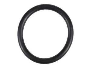ES#4877364 - 11517514942 - Coolant Pipe O-Ring - Precision-molded to OE coolant pipe o-ring dimensions for easy installation - URO - BMW