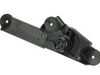 ES#4877369 - 51237023992 - Hood Bracket - Holds the hood hinge mechanism in place - URO - BMW