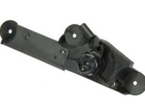 ES#4877369 - 51237023992 - Hood Bracket - Holds the hood hinge mechanism in place - URO - BMW