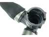 ES#4879284 - 17127548229 - Water Hose Assembly - Resists warping and cracking that can lead to coolant leakage - URO - BMW