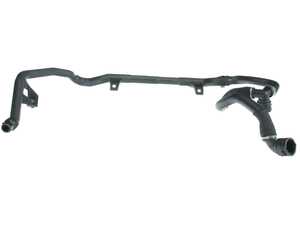 ES#4879284 - 17127548229 - Water Hose Assembly - Resists warping and cracking that can lead to coolant leakage - URO - BMW