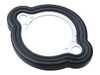 ES#4879282 - 11537555281 - Engine Coolant Hose Repair Kit  - Molded to OE coolant hose shape for superb fitment - URO - BMW