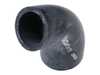 ES#4879282 - 11537555281 - Engine Coolant Hose Repair Kit  - Molded to OE coolant hose shape for superb fitment - URO - BMW