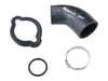 ES#4879282 - 11537555281 - Engine Coolant Hose Repair Kit  - Molded to OE coolant hose shape for superb fitment - URO - BMW
