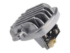 ES#4209250 - 63119498407 - LED MODULE, DAYTIME RUNNING - Genuine BMW - BMW