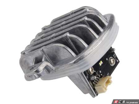 ES#4879290 - 63119498407 - Daytime Running Light Module - Easy plug-and-play connection to original wiring - URO - BMW