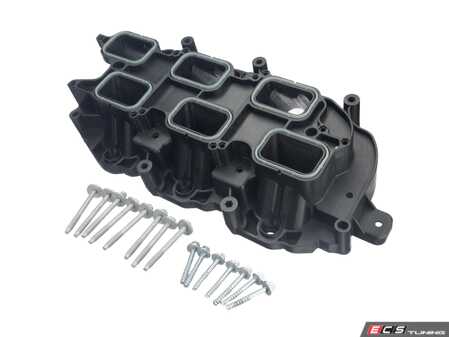 ES#4879285 - CY1418959 - Intake Manifold - Includes Gaskets & Hardware - URO - Volkswagen