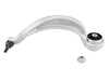 ES#4879287 - 4G0407694J - Front Lower Control Arm - Curved - Right - Keep your suspension in top shape - URO - Audi
