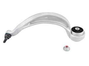 ES#4879287 - 4G0407694J - Front Lower Control Arm - Curved - Right - Keep your suspension in top shape - URO - Audi