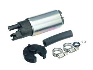 ES#4879293 - NI0517606 - Electric Fuel Pump - The fuel pump is located inside of the fuel tank - URO - BMW