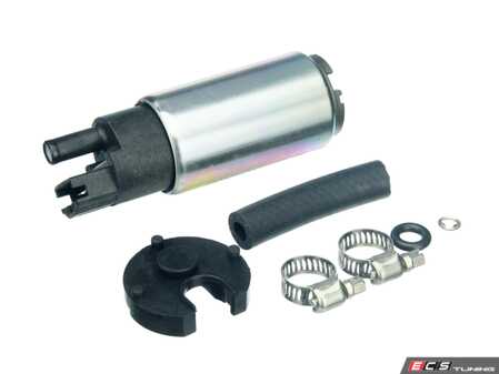 ES#4879293 - NI0517606 - Electric Fuel Pump - The fuel pump is located inside of the fuel tank - URO - BMW
