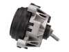 ES#4879295 - 22116785711 - Engine Mount - Left - Replacement of failed engine mount reduces drivetrain vibration and restores smooth operation - URO - BMW