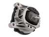 ES#4879295 - 22116785711 - Engine Mount - Left - Replacement of failed engine mount reduces drivetrain vibration and restores smooth operation - URO - BMW